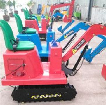 點(diǎn)擊查看詳細(xì)信息<br>標(biāo)題： 豪華型兒童挖掘機(jī) 閱讀次數(shù)：2852