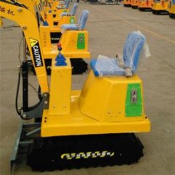 點(diǎn)擊查看詳細(xì)信息<br>標(biāo)題：三石通用型兒童挖土機(jī) 閱讀次數(shù)：2948