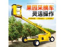 果園采摘車(chē) 閱讀次數(shù)：423