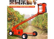 果園采摘車(chē) 閱讀次數(shù)：504